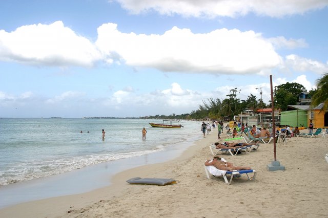 2005 jamaica
